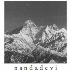 Nanda Devi : Nanda Devi